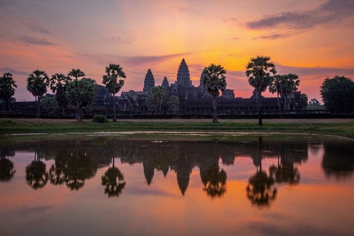 Viajes a Asia